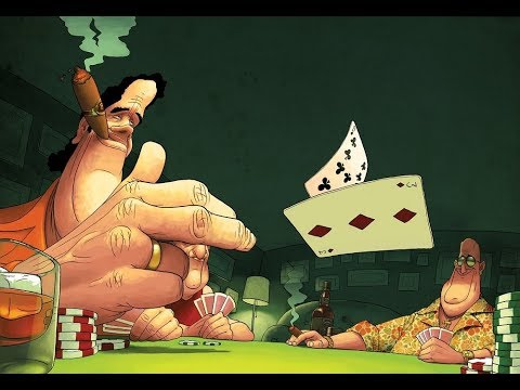 Ответственная игра в азартные игры - Казино Сочи