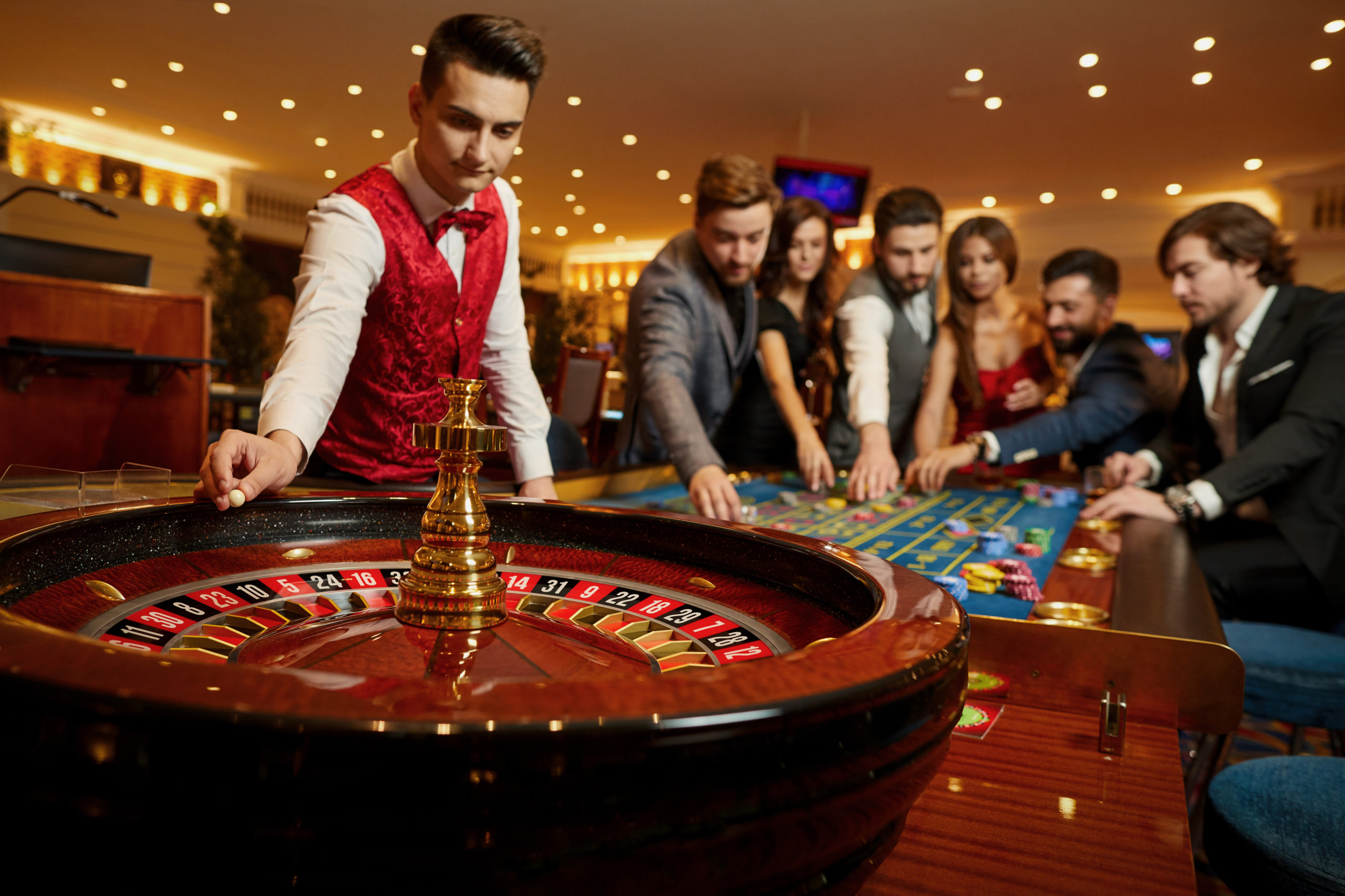 Лудомания - причины и лечение игровой зависимости от азартных.