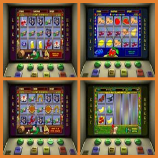 Игровые автоматы играть бесплатно - Игровые слоты демо онлайн