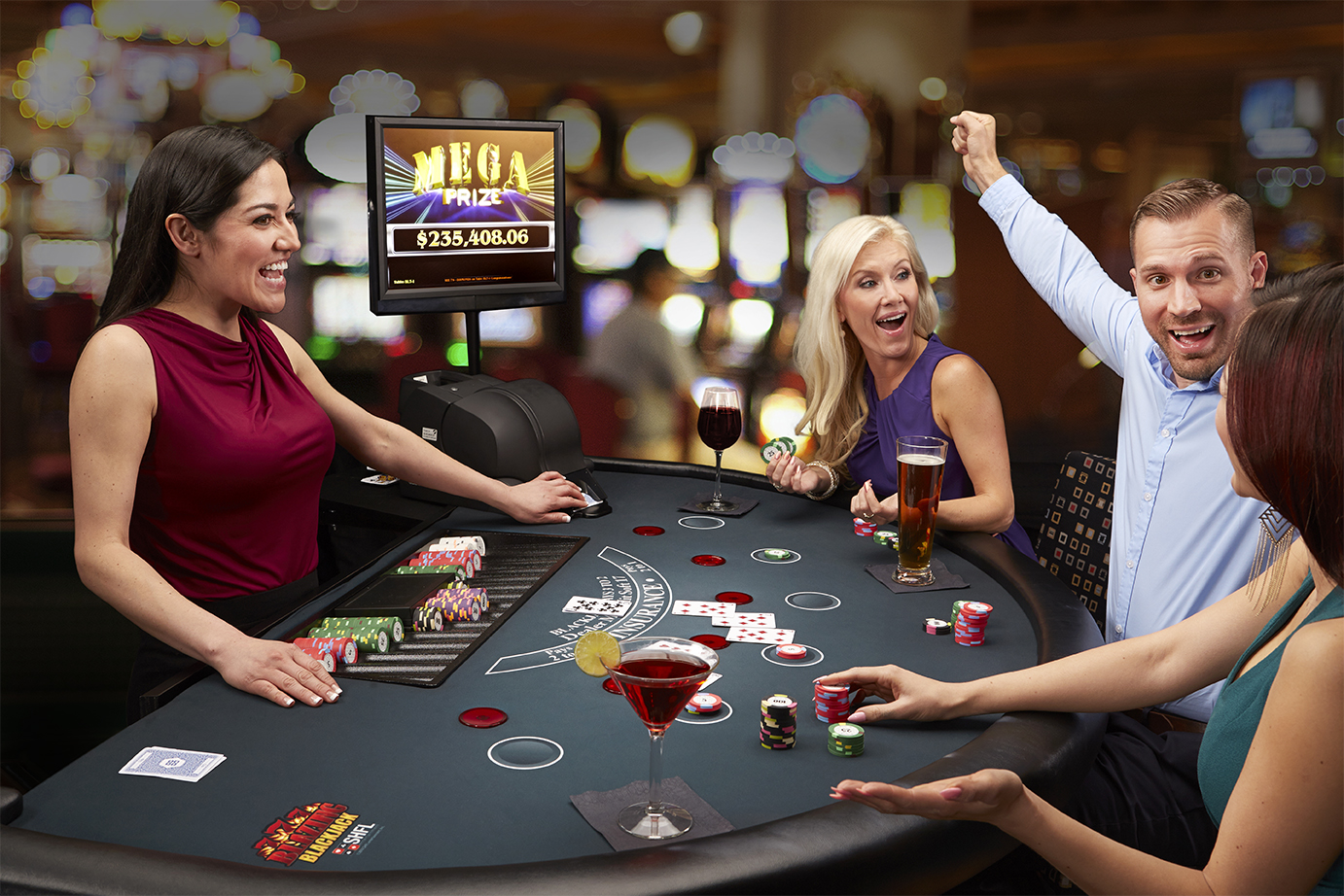 Известные онлайн казино самые крупные в мире ᐈ Июль 2023